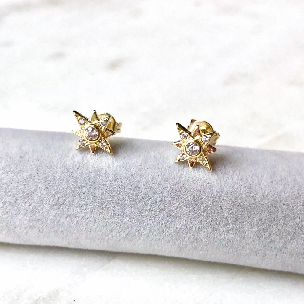 Sophia Studs